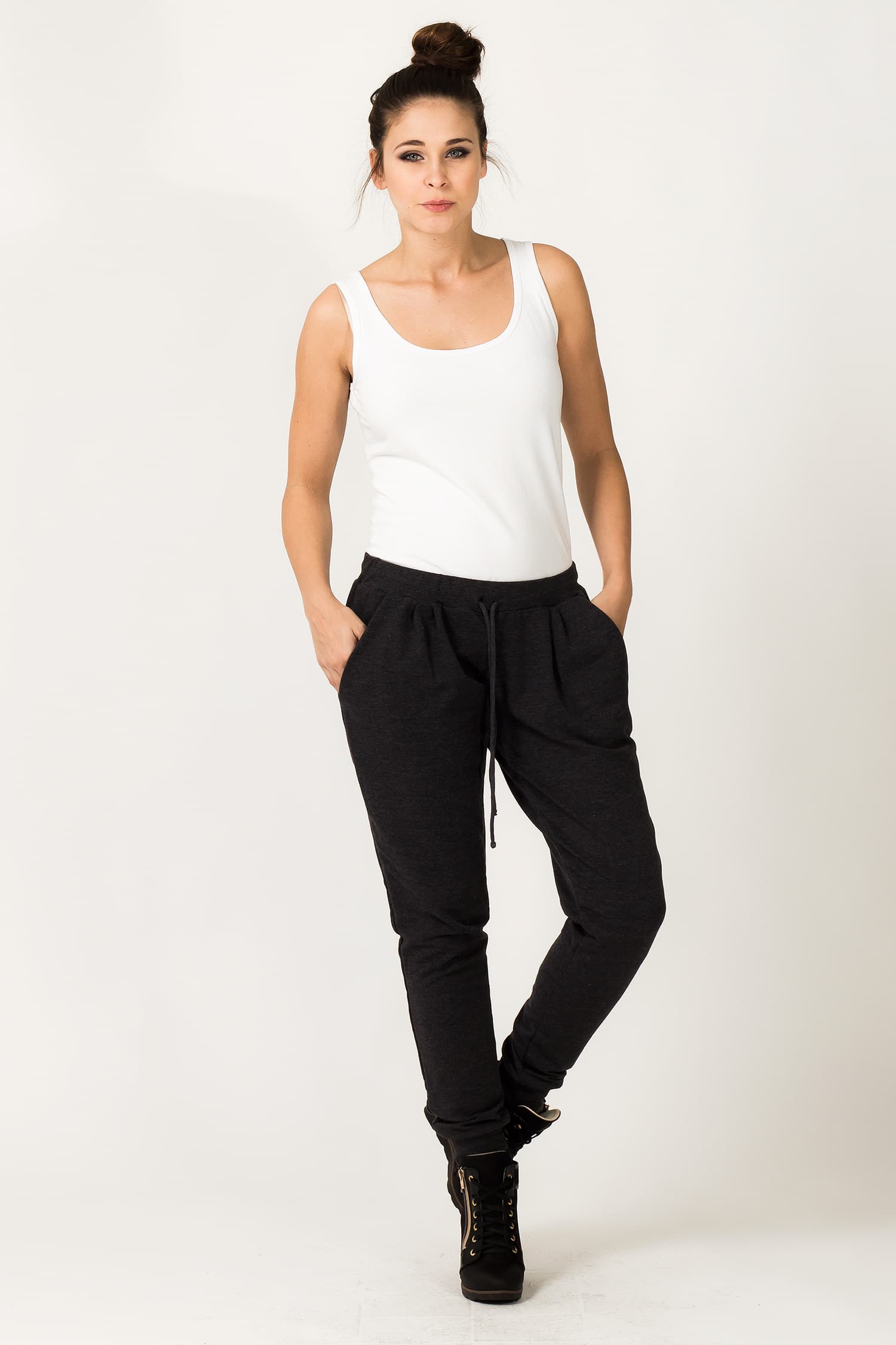 Pantaloni model 36110 Tessita - Miniatura 2