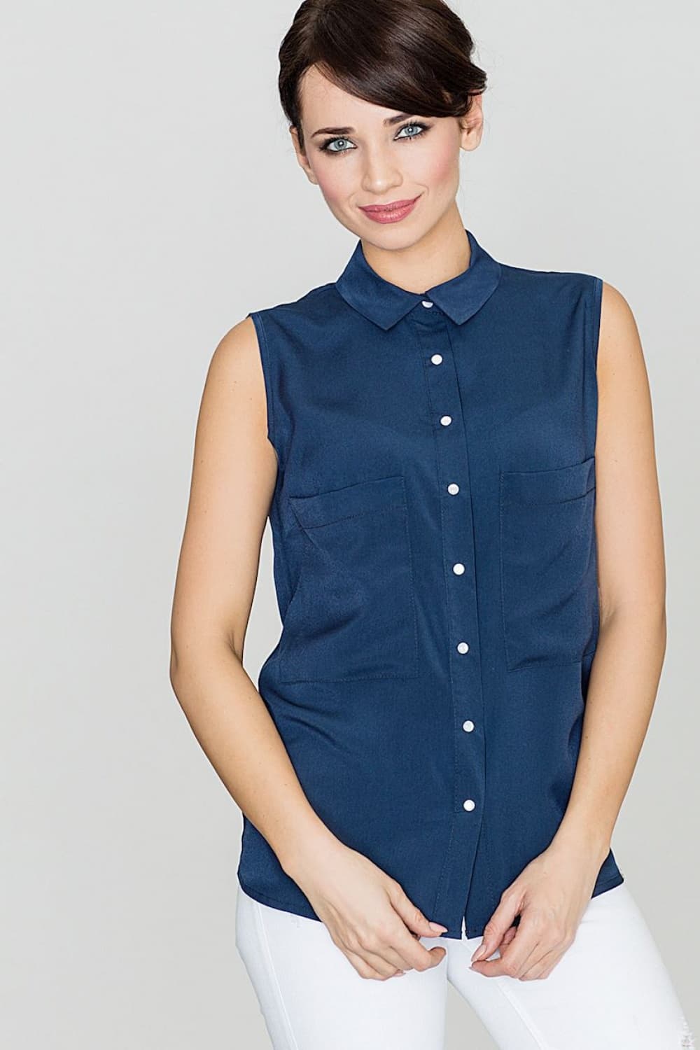 Camicia da donna model 119277 Lenitif