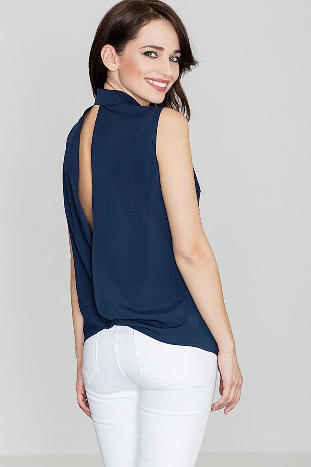 Camicia da donna model 119277 Lenitif - Miniatura 2