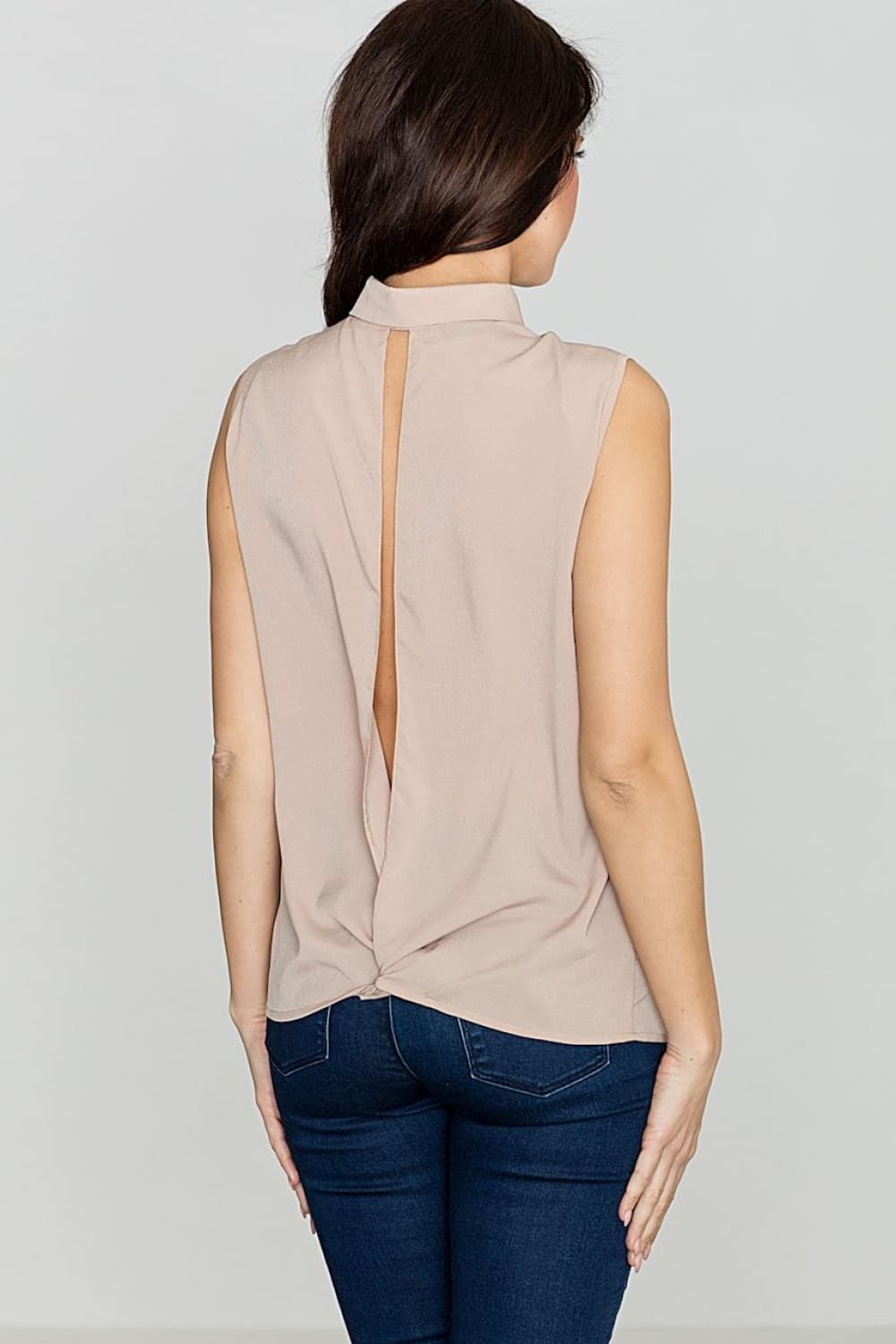 Camicia da donna model 119281 Lenitif - Miniatura 2