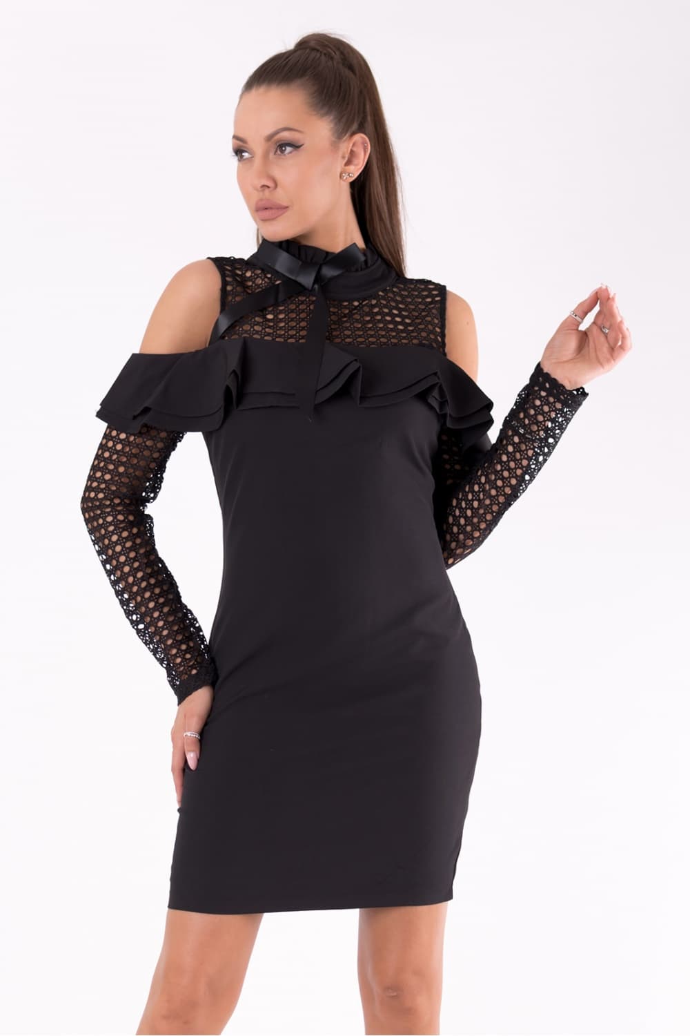 Vestito da sera model 119507 YourNewStyle