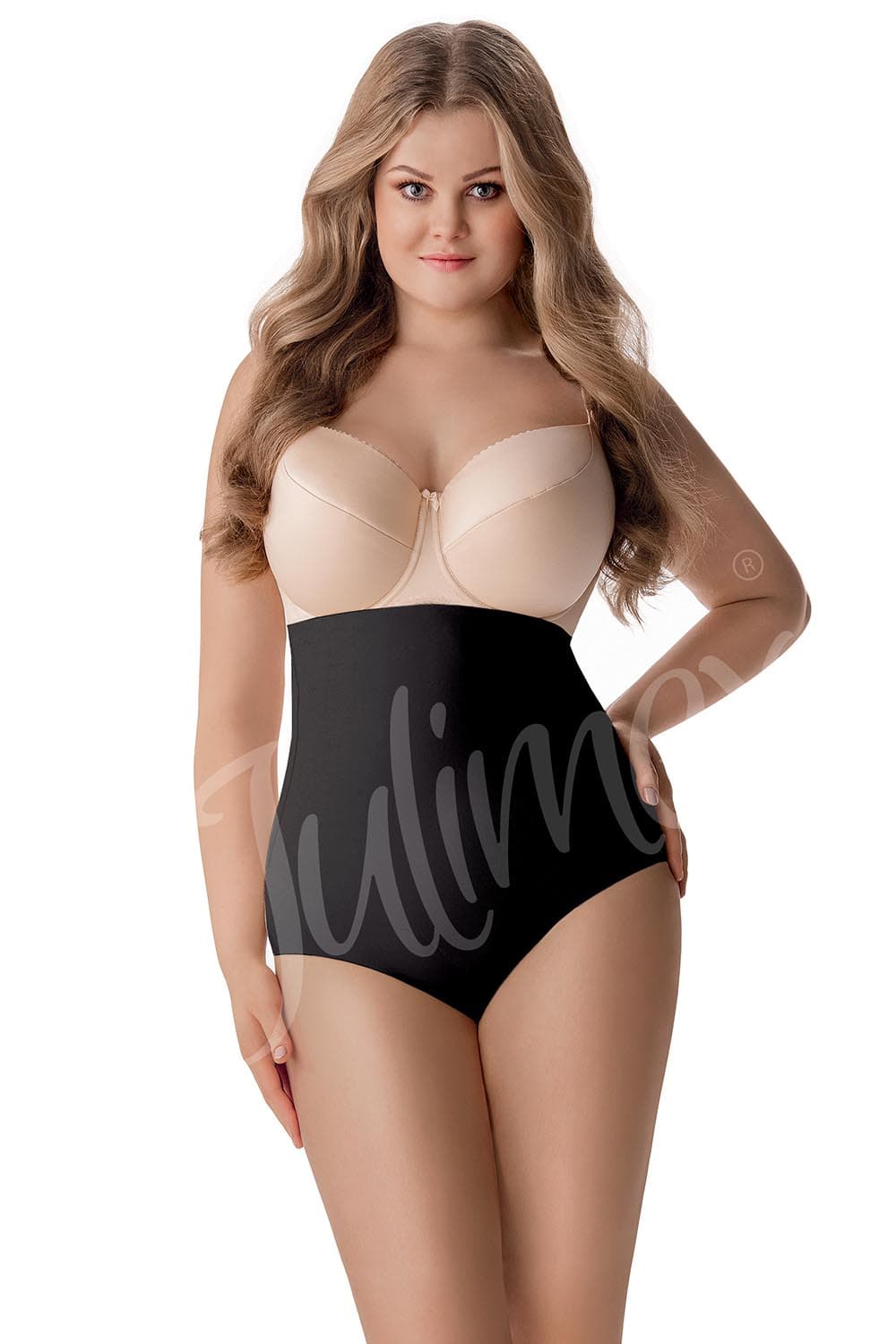 Culotte model 119546 Julimex Shapewear - Miniatura 2