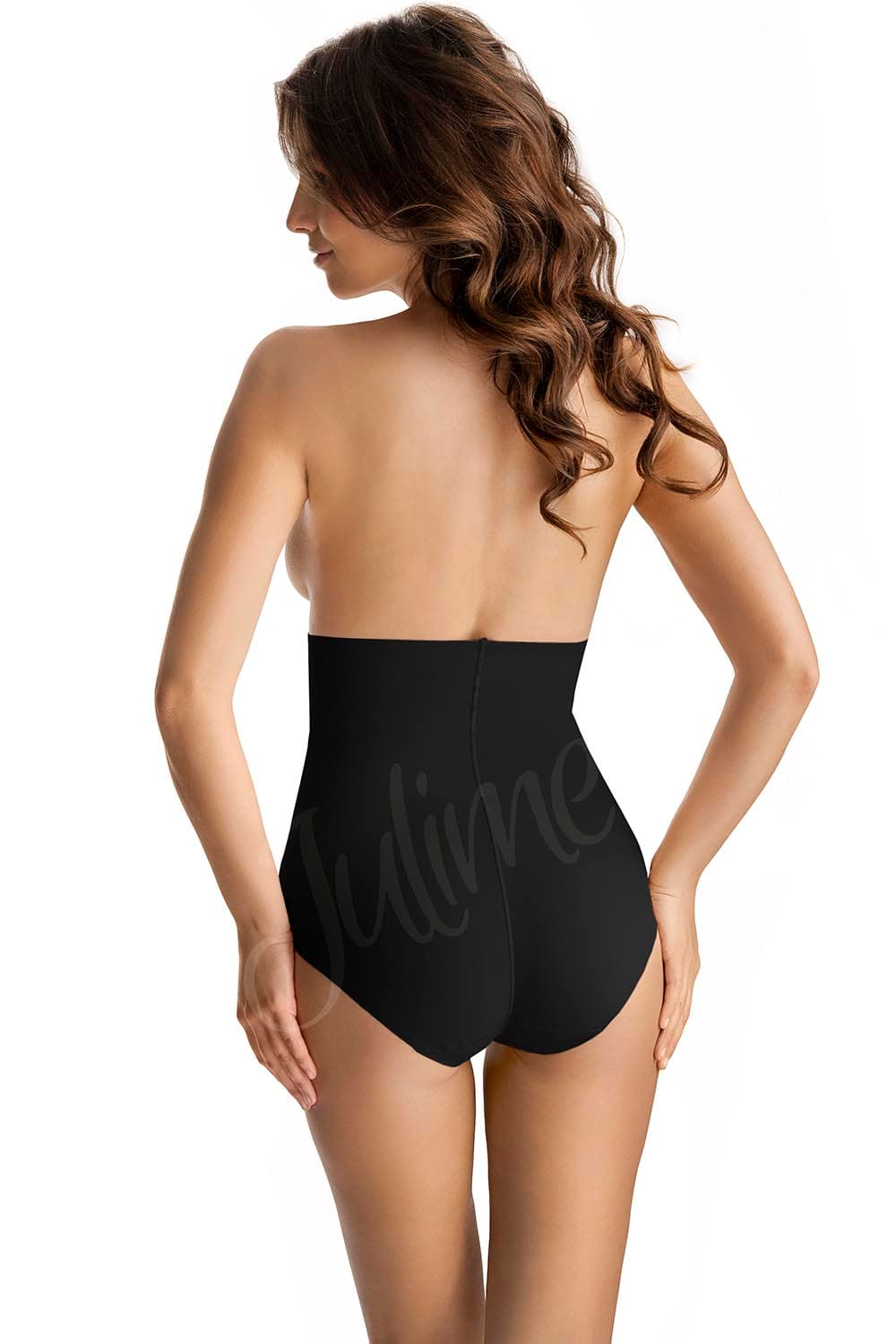 Culotte model 119546 Julimex Shapewear - Miniatura 3