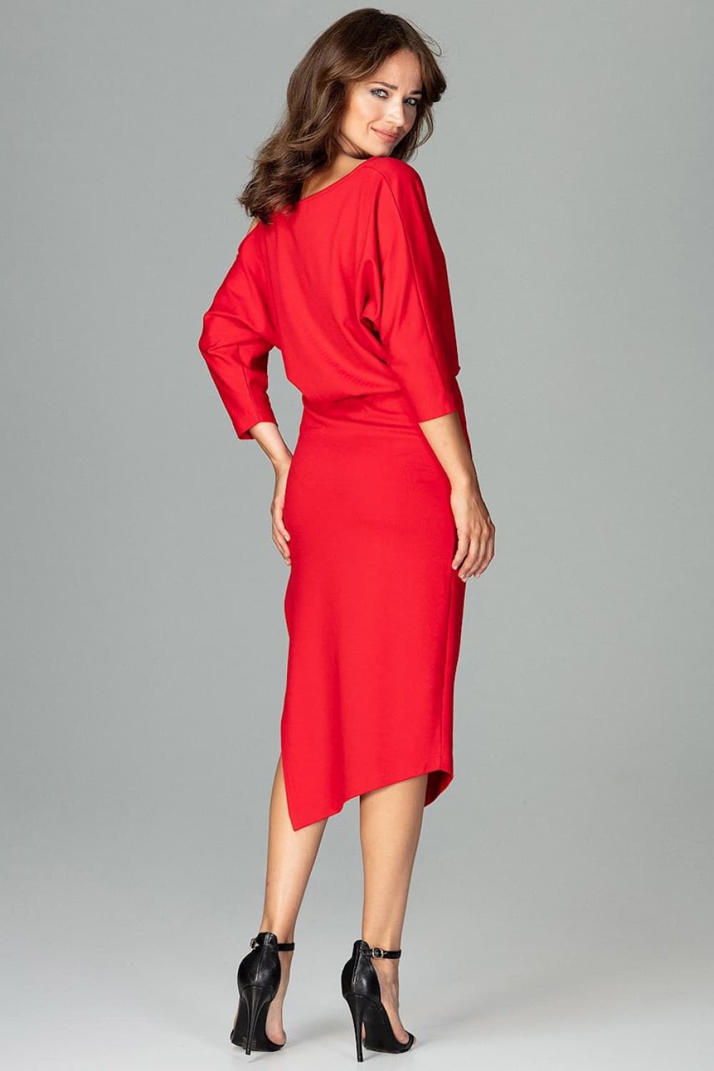 Vestito da sera model 120299 Lenitif - Miniatura 3