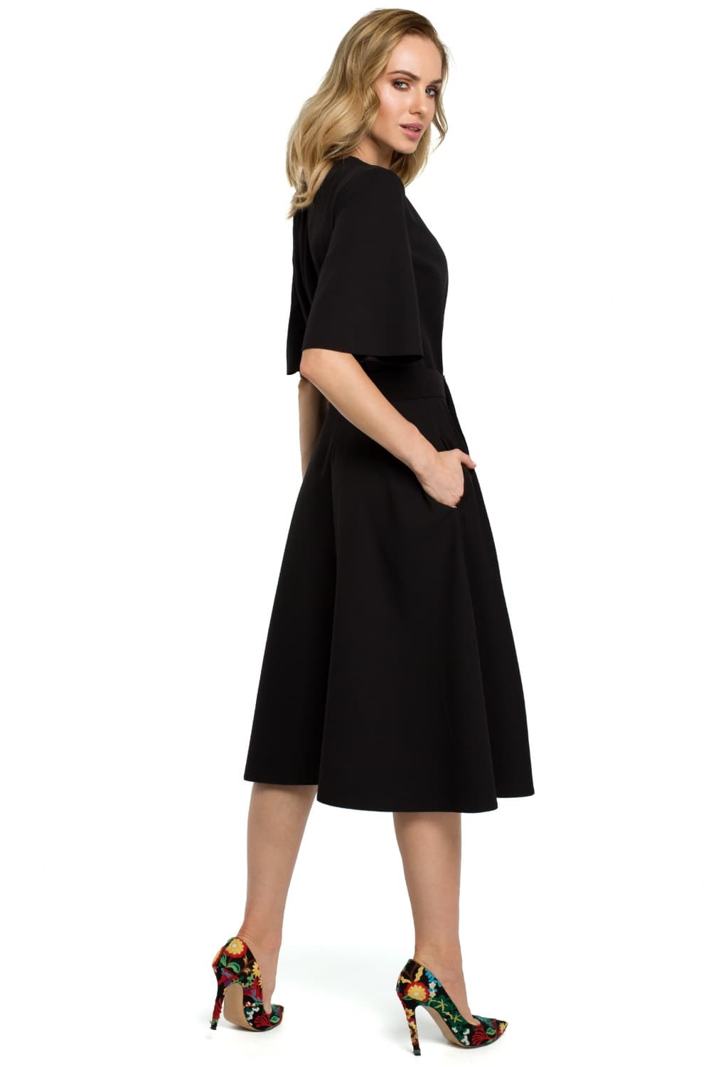 Vestito da giorno model 120853 Moe - Miniatura 2