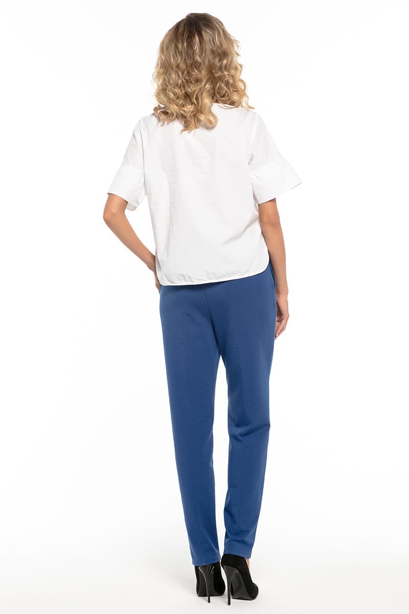 Pantaloni da donna model 121235 Tessita - Miniatura 3