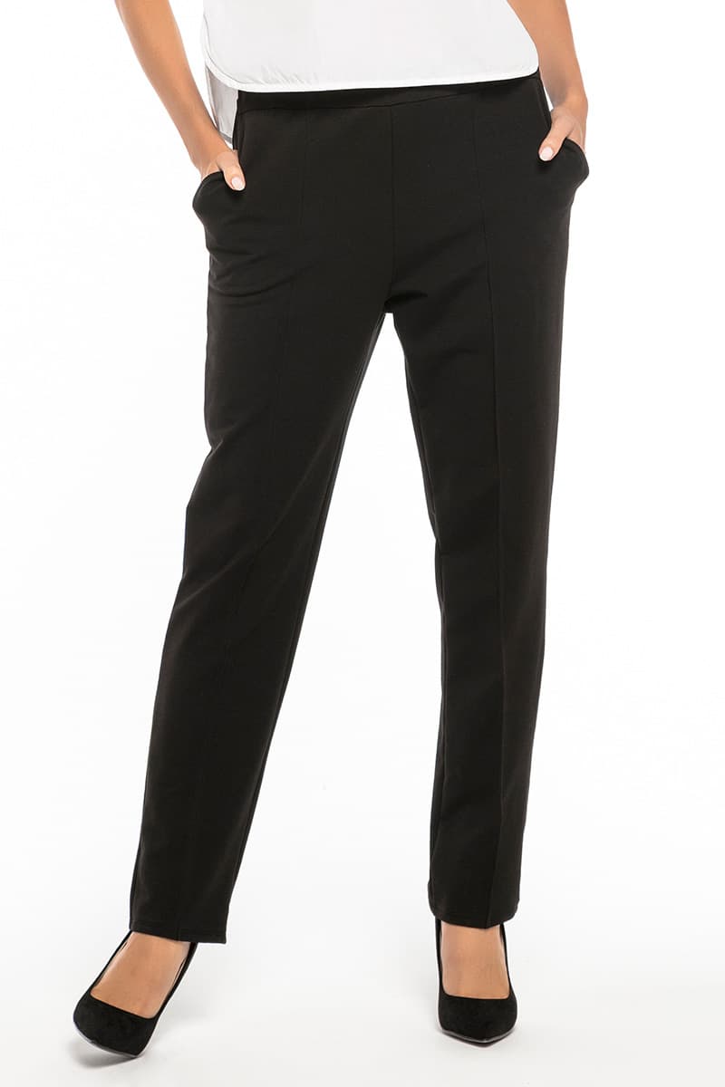 Pantaloni da donna model 121238 Tessita