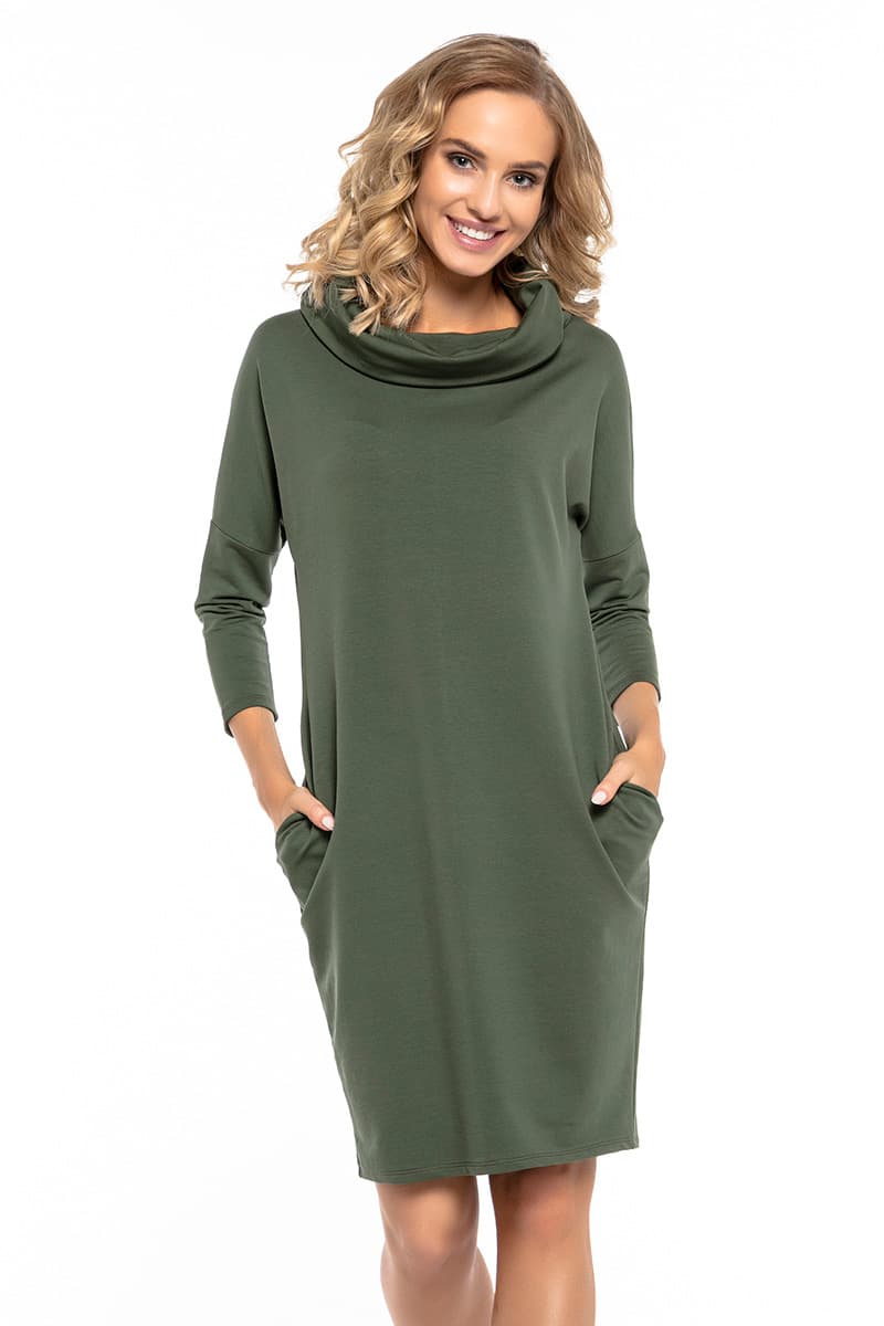 Vestito da giorno model 121268 Tessita