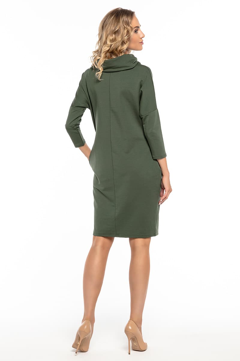 Vestito da giorno model 121268 Tessita - Miniatura 3