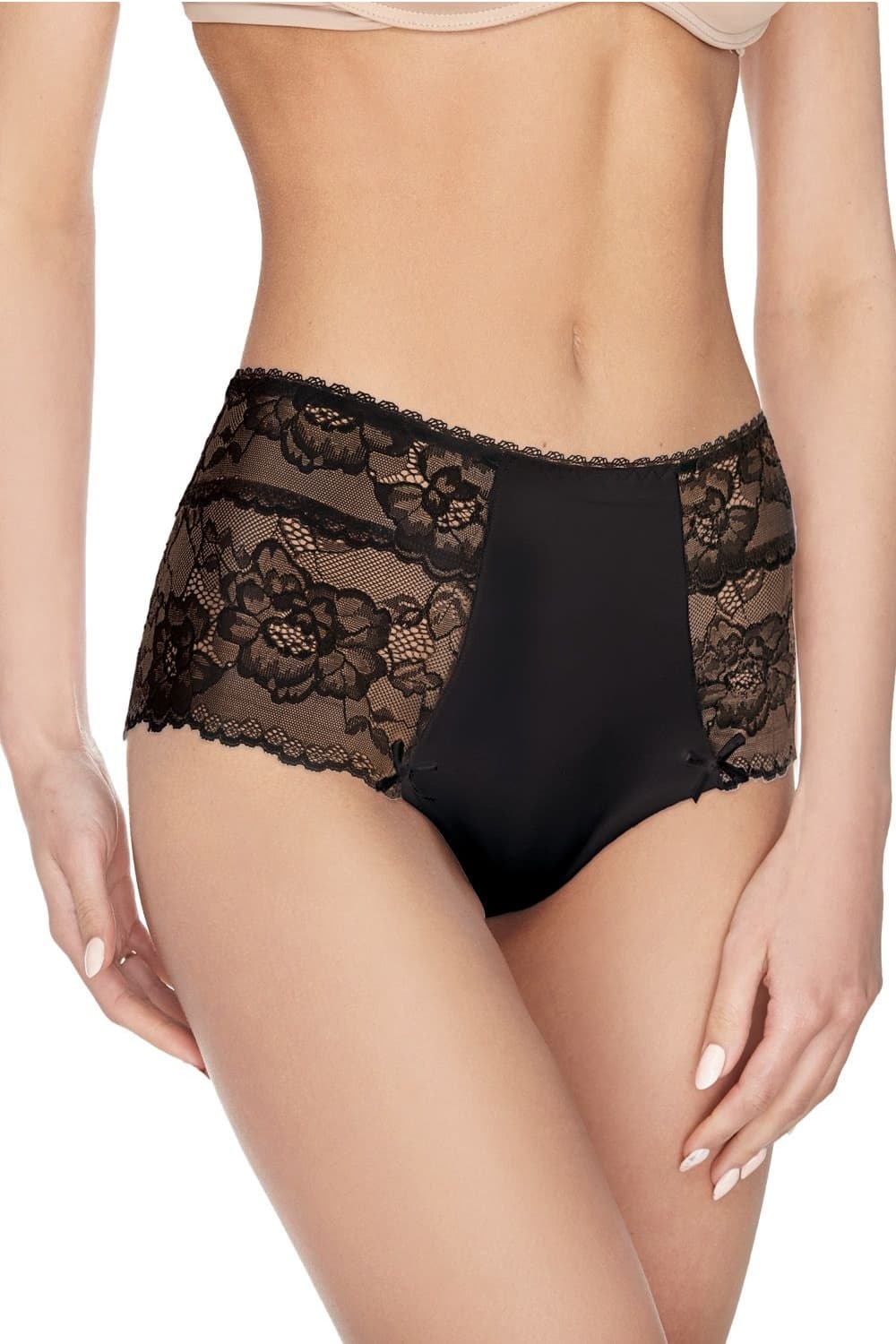 Culotte model 121528 Ewana