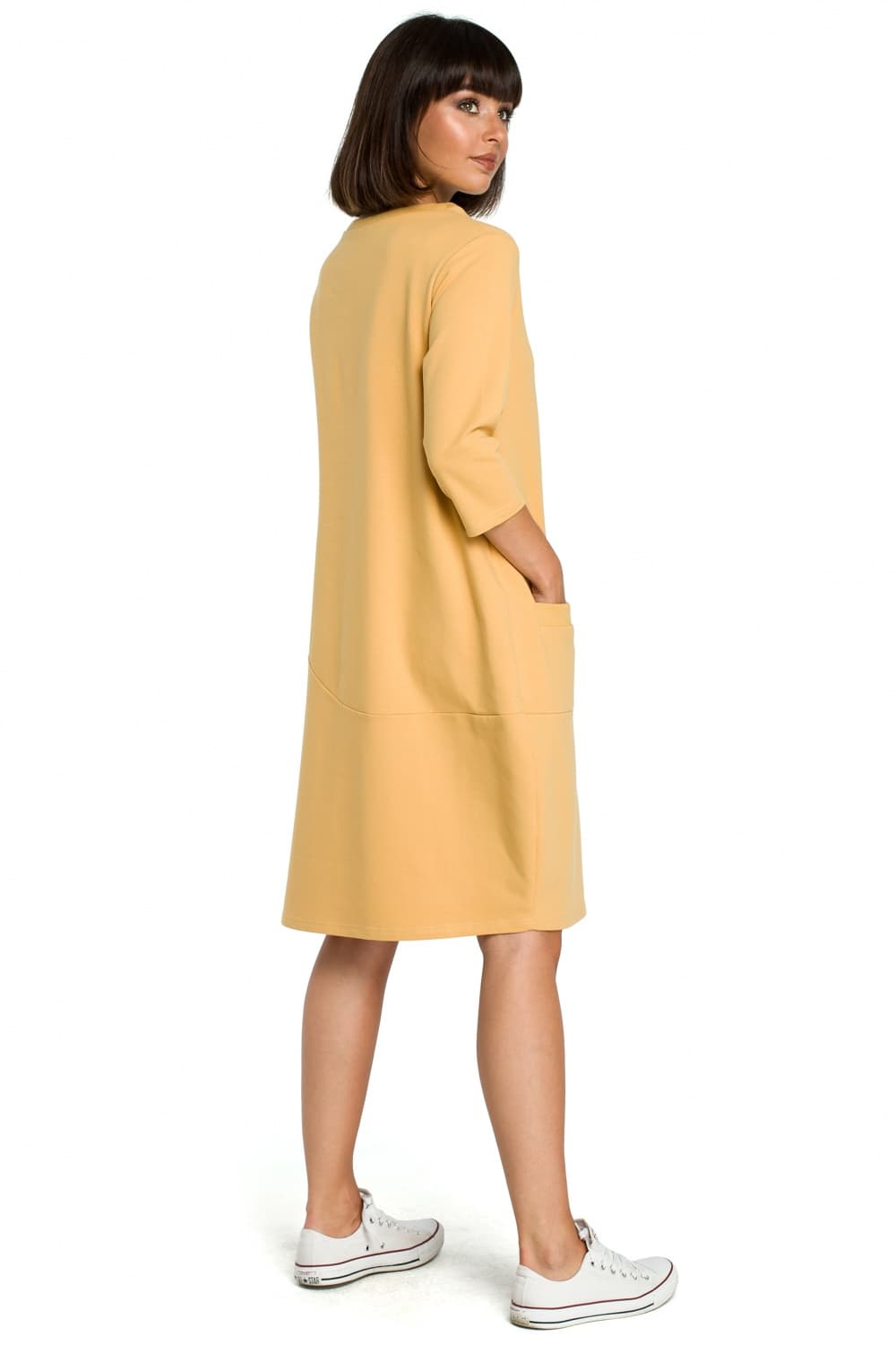Vestito da giorno model 121649 BeWear - Miniatura 2