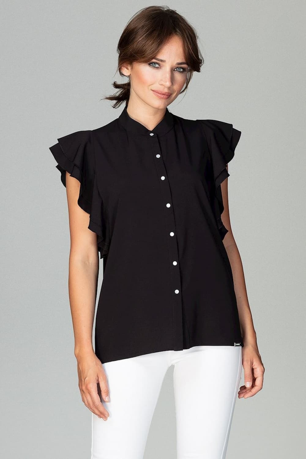Camicia da donna model 122498 Lenitif - Miniatura 2