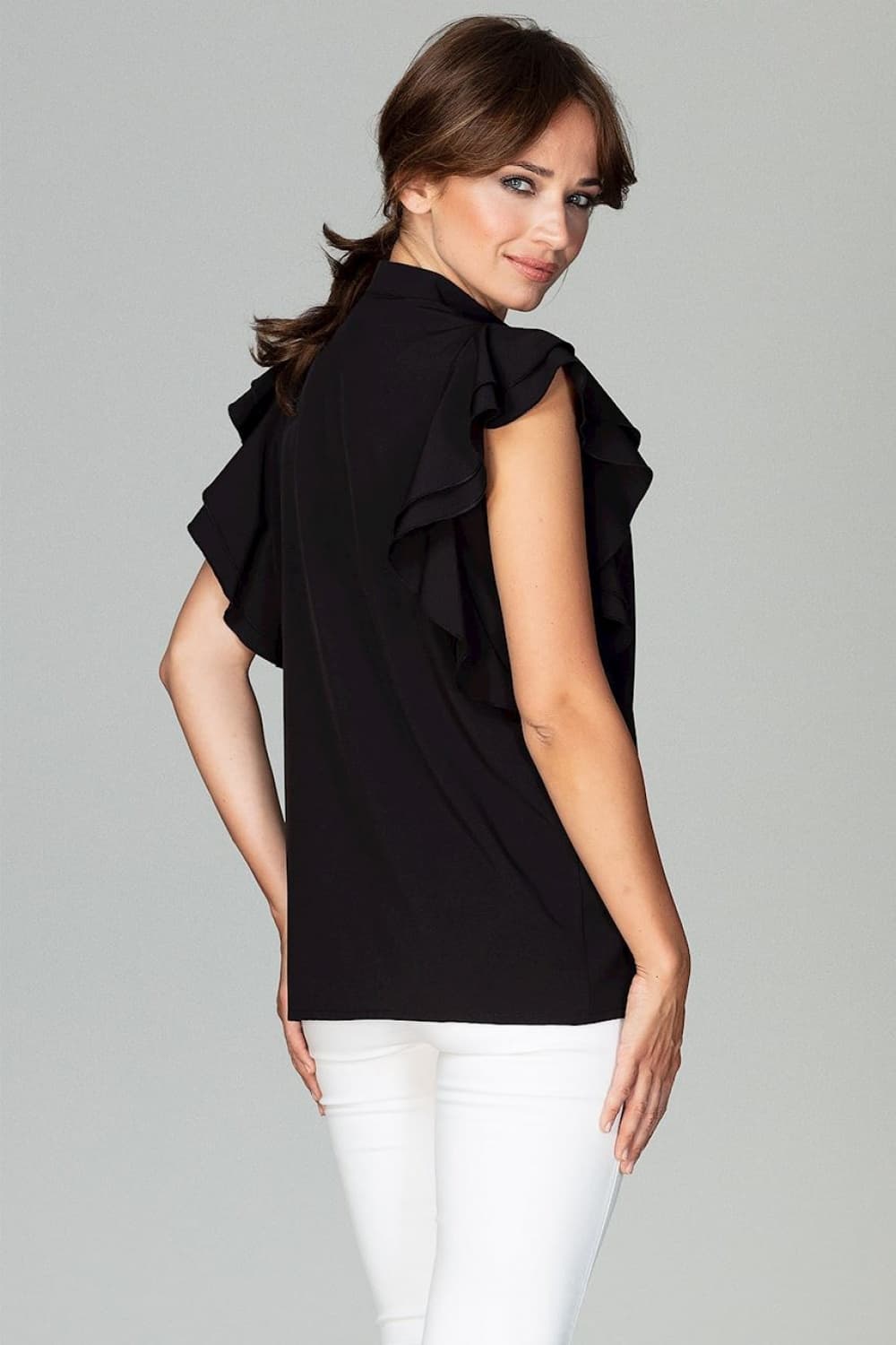 Camicia da donna model 122498 Lenitif - Miniatura 3