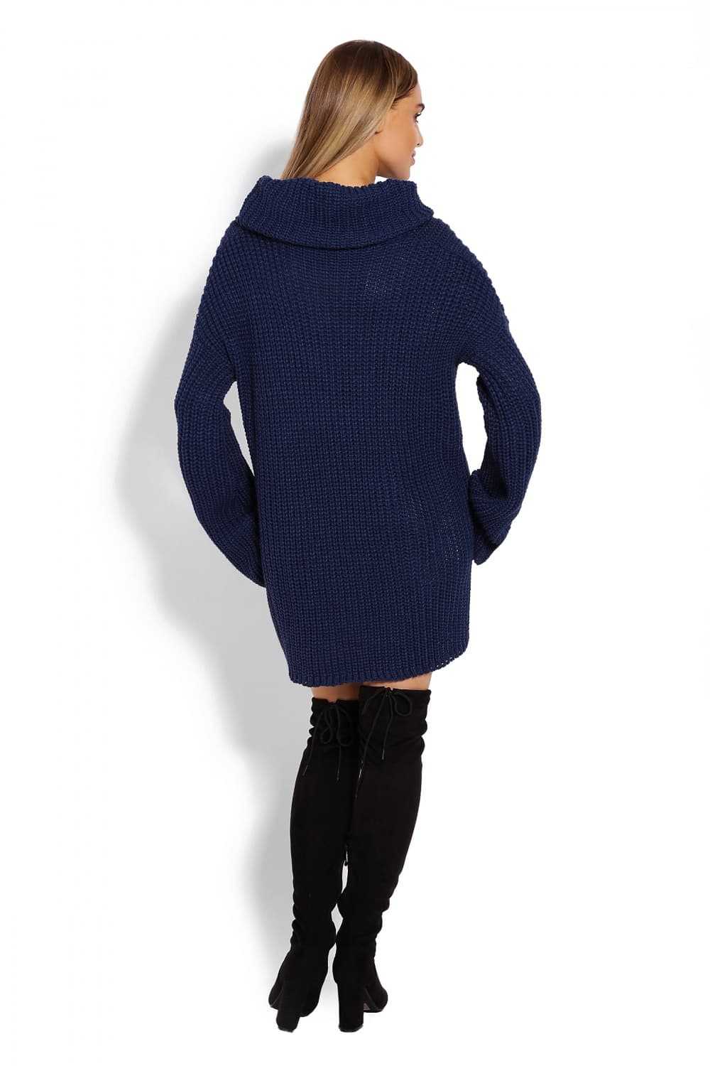 Maglione lungo model 122930 PeeKaBoo - Miniatura 3