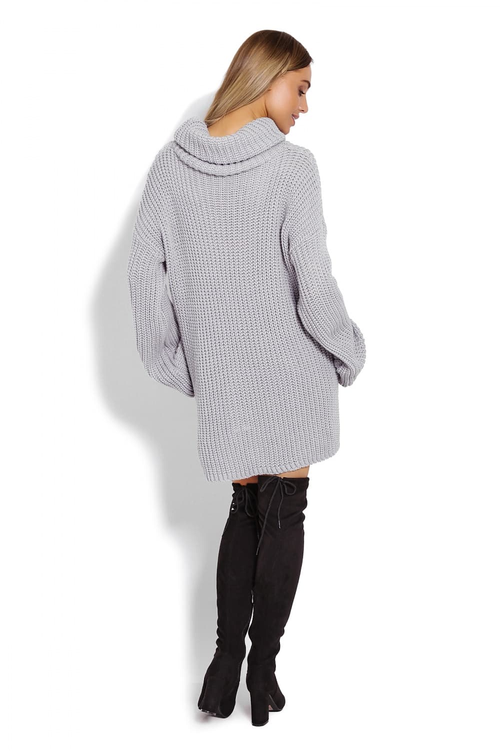 Maglione lungo model 122932 PeeKaBoo - Miniatura 3