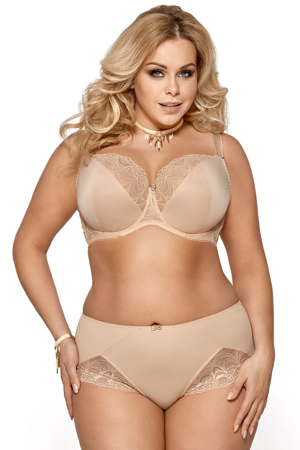 Soft model 123477 Gorsenia Lingerie - Miniatura 2