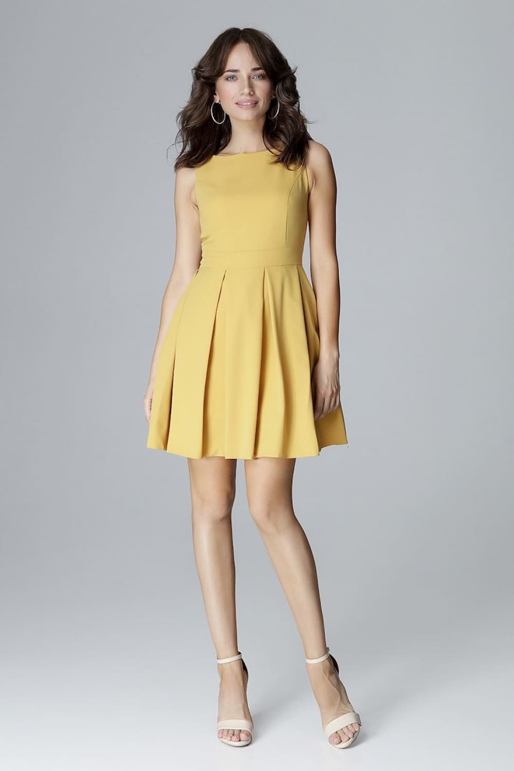 Vestito da cocktail model 123545 Lenitif - Miniatura 2