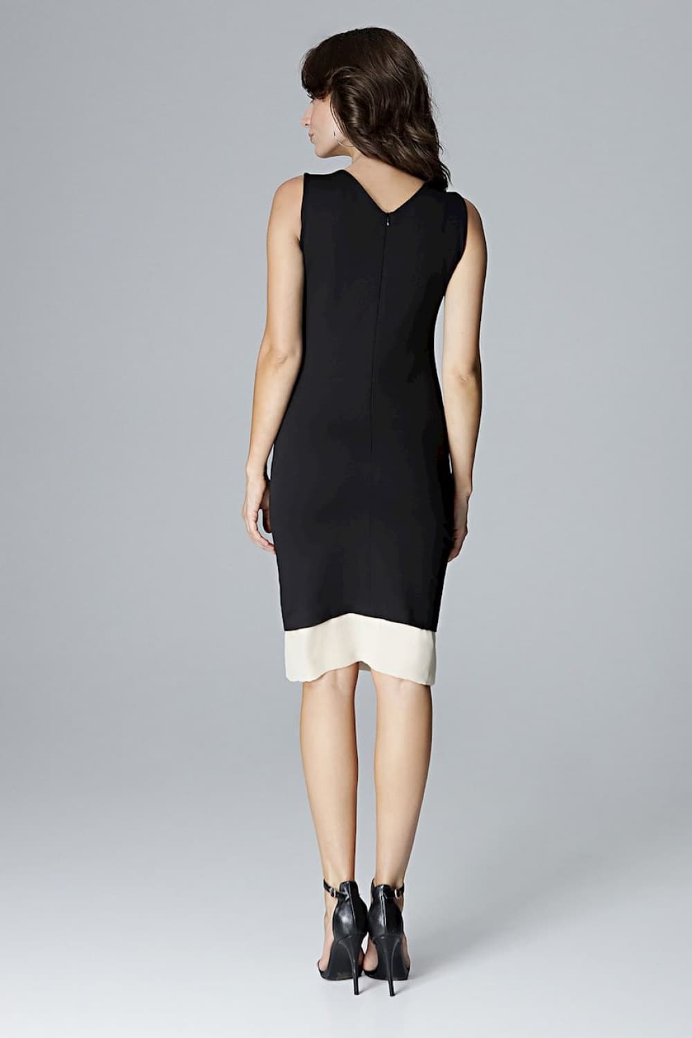 Vestito da cocktail model 123810 Lenitif - Miniatura 3