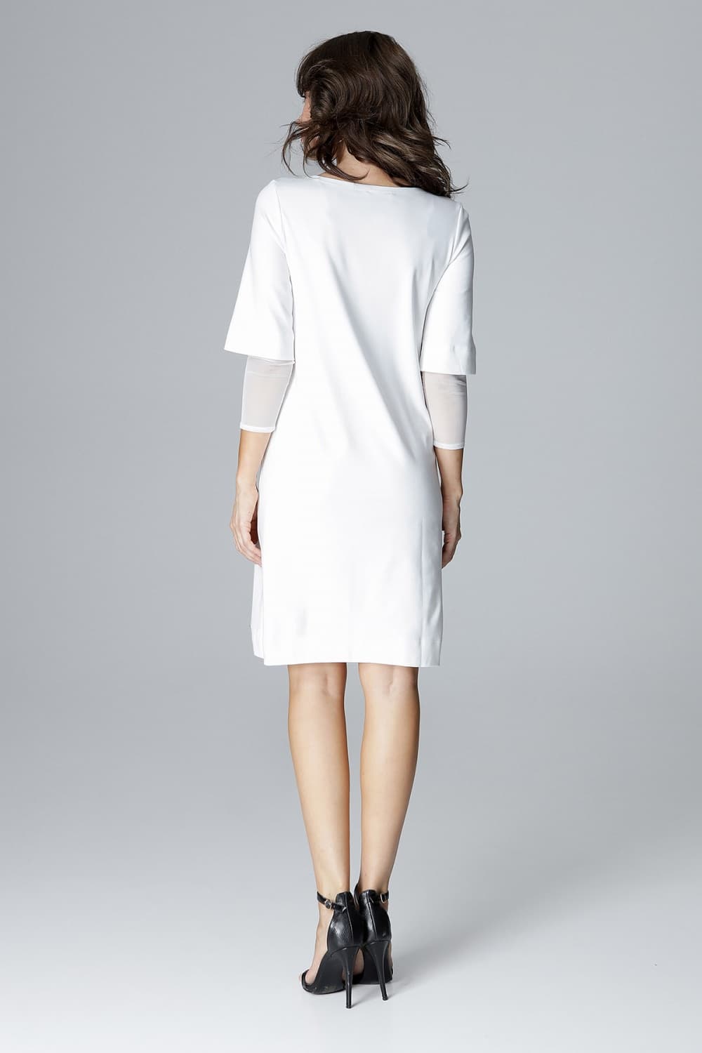 Vestito da cocktail model 123811 Lenitif - Miniatura 3