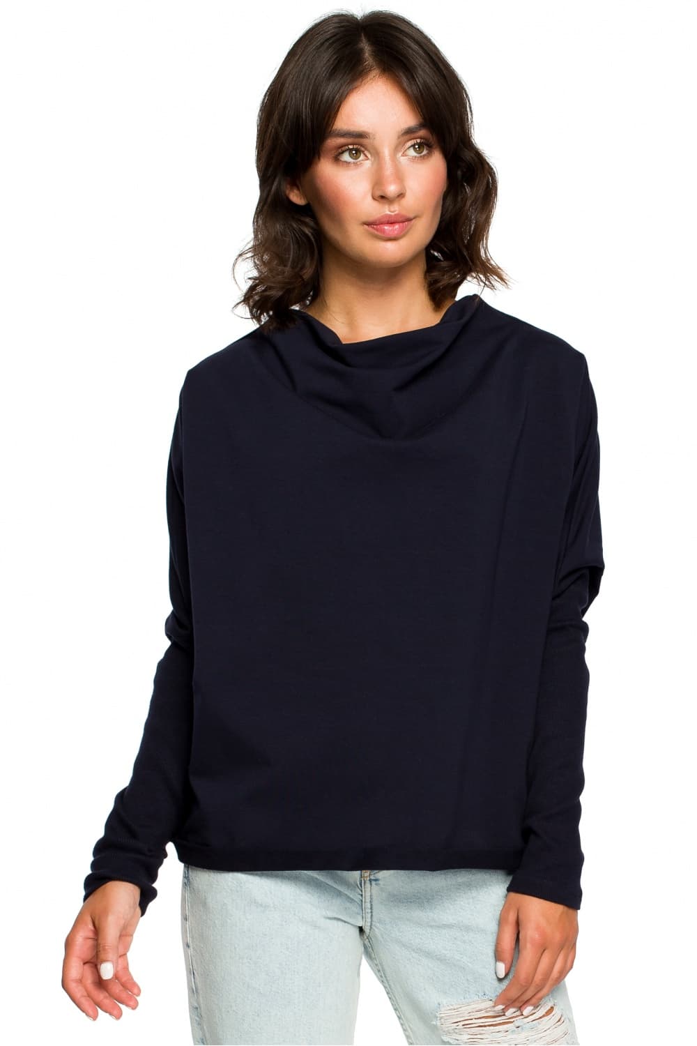 Felpa model 124060 BeWear