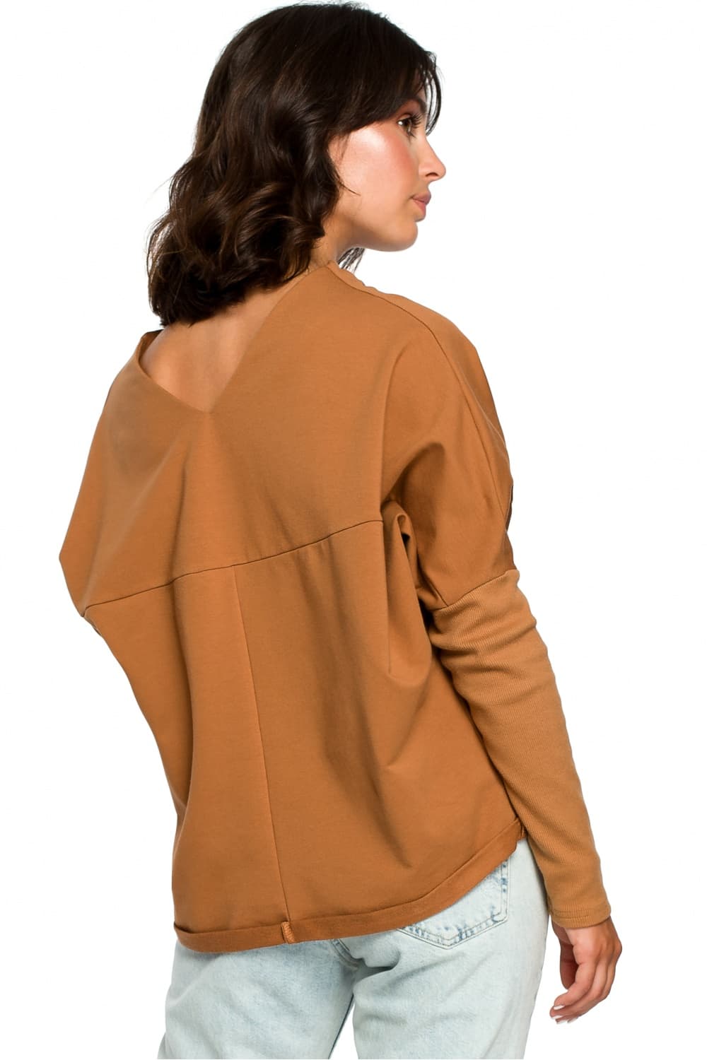 Felpa model 124061 BeWear - Miniatura 3