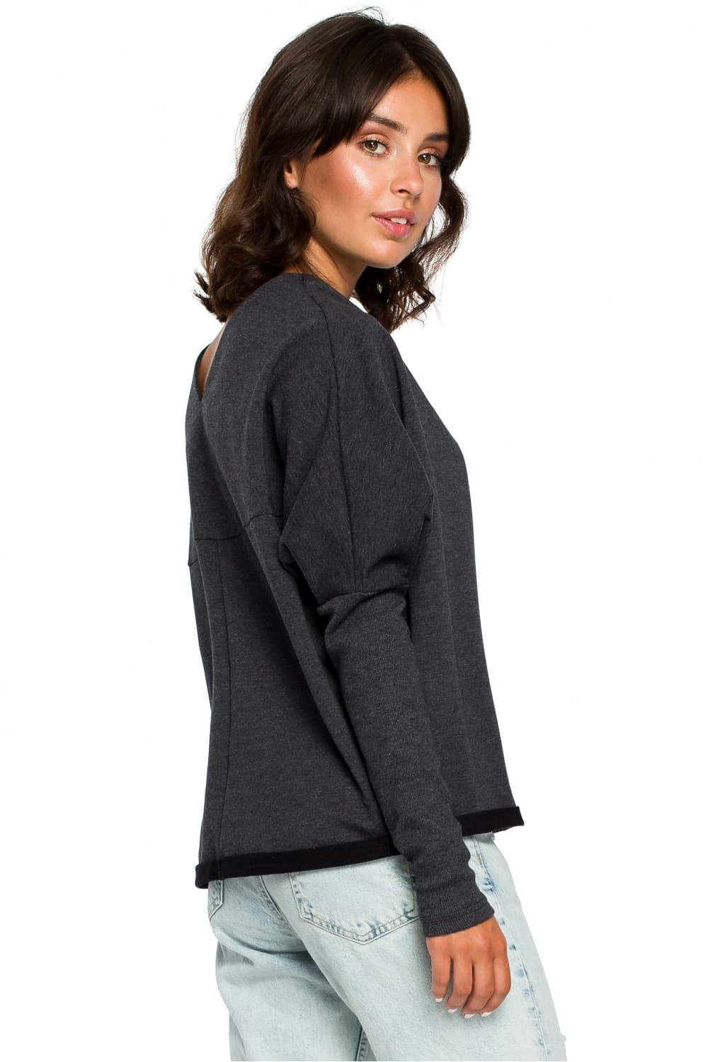 Felpa model 124064 BeWear - Miniatura 3