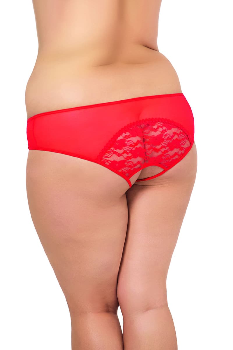 Culotte model 124494 SoftLine Collection - Miniatura 2
