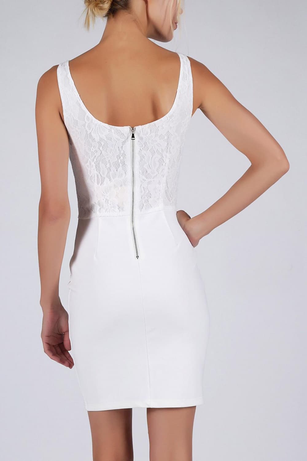 Vestito da sera model 124681 YourNewStyle - Miniatura 3