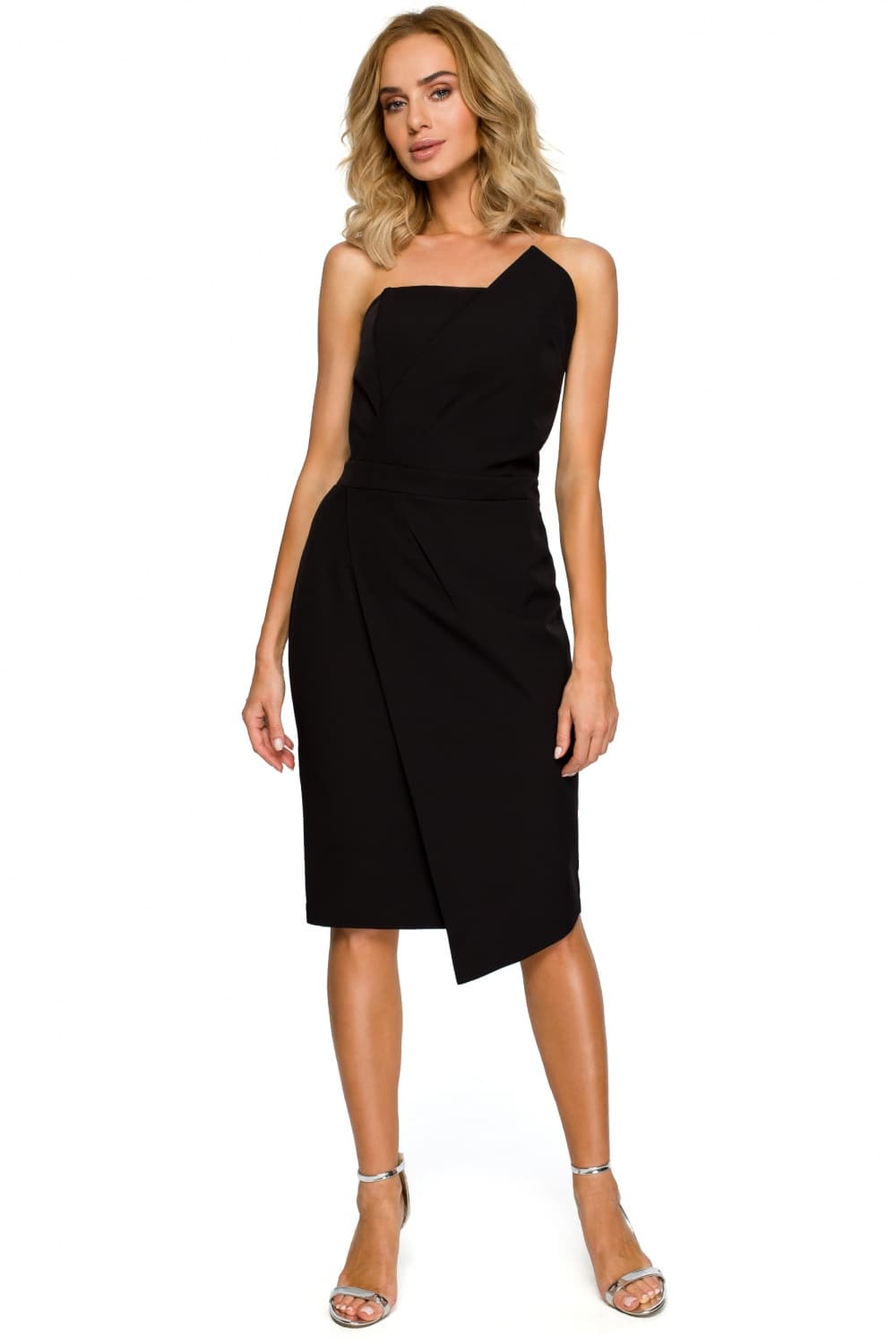 Vestito da cocktail model 125330 Moe