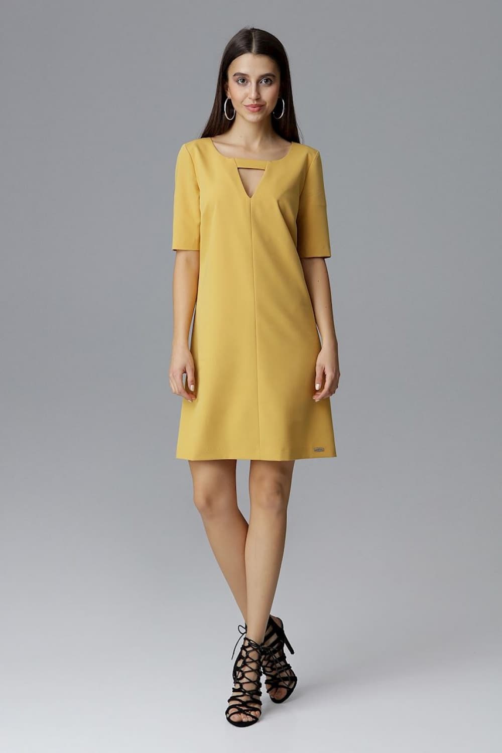 Vestito da giorno model 126010 Figl - Miniatura 2