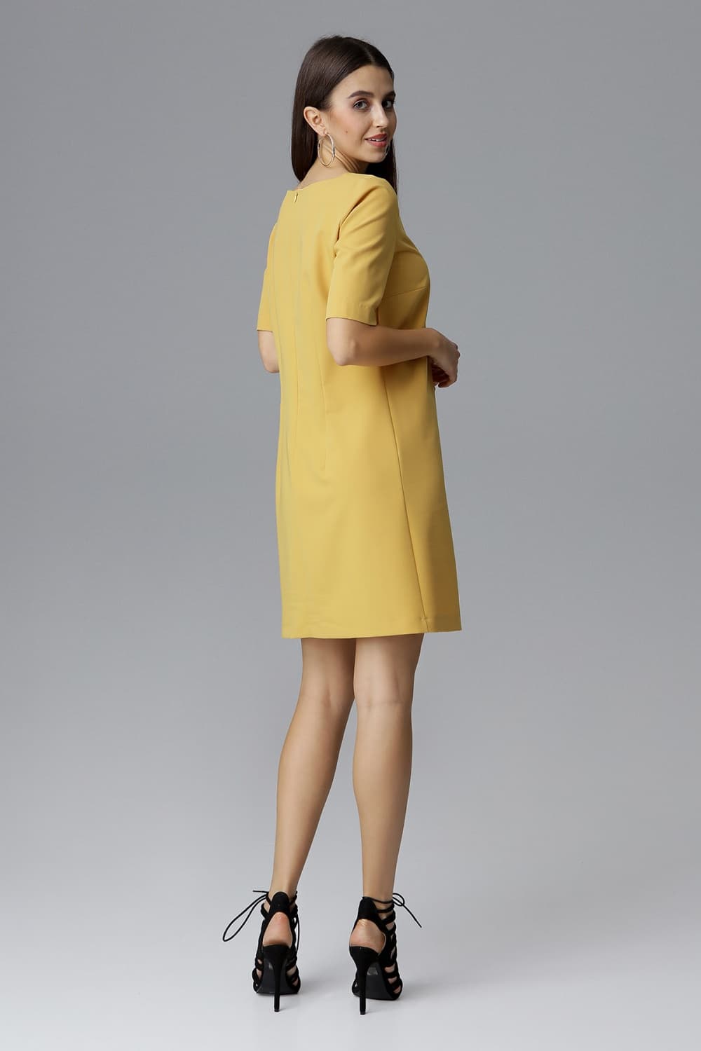 Vestito da giorno model 126010 Figl - Miniatura 3