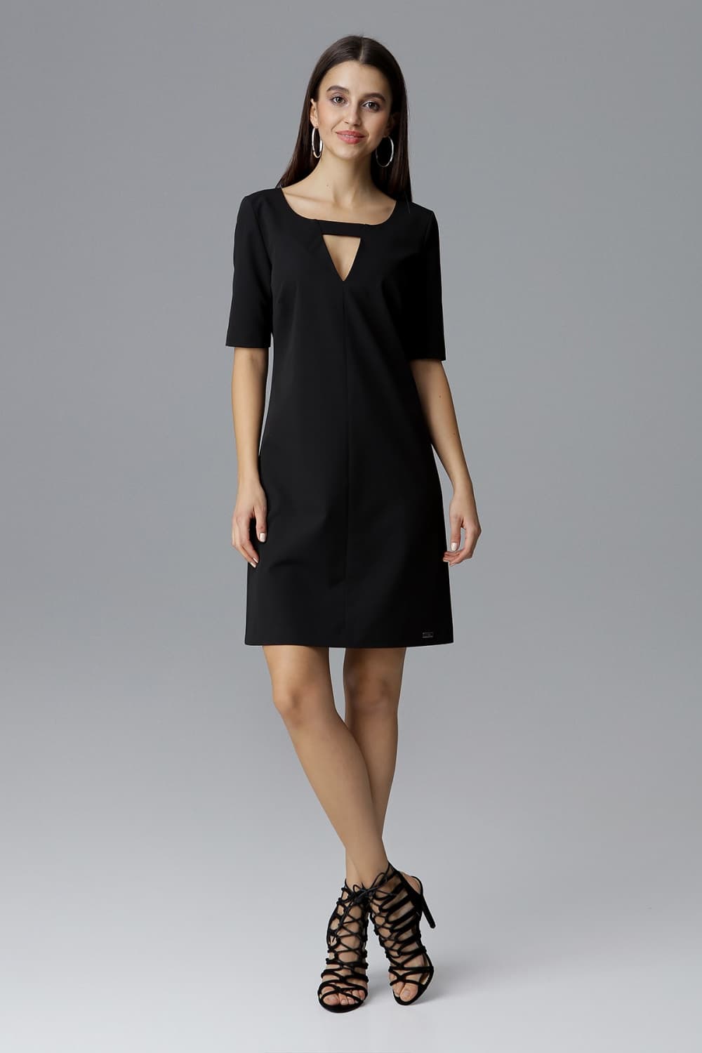 Vestito da giorno model 126012 Figl - Miniatura 2
