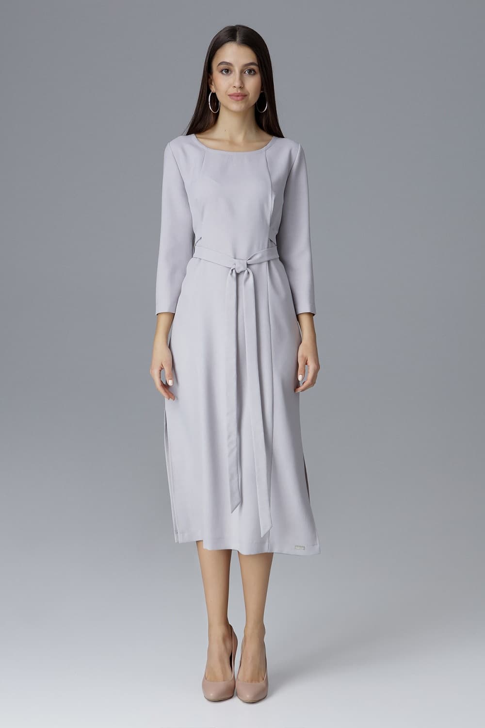 Vestito da cocktail model 126023 Figl - Miniatura 2