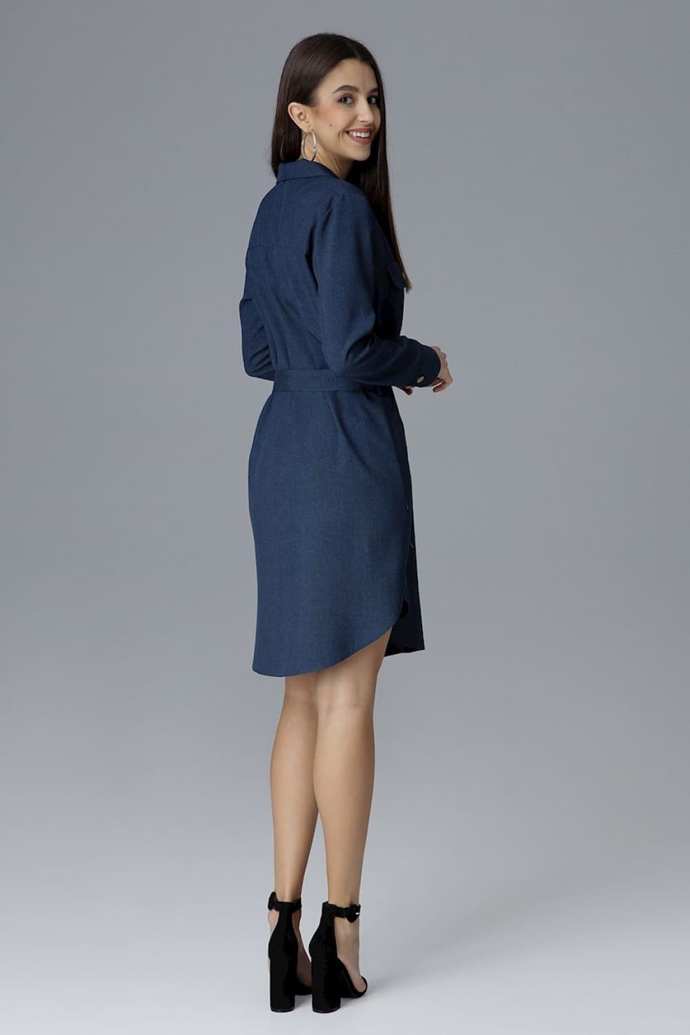 Vestito da giorno model 126028 Figl - Miniatura 2