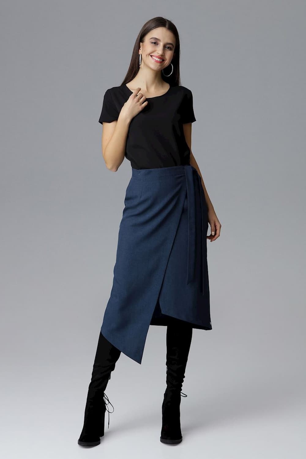Gonna model 126032 Figl - Miniatura 4