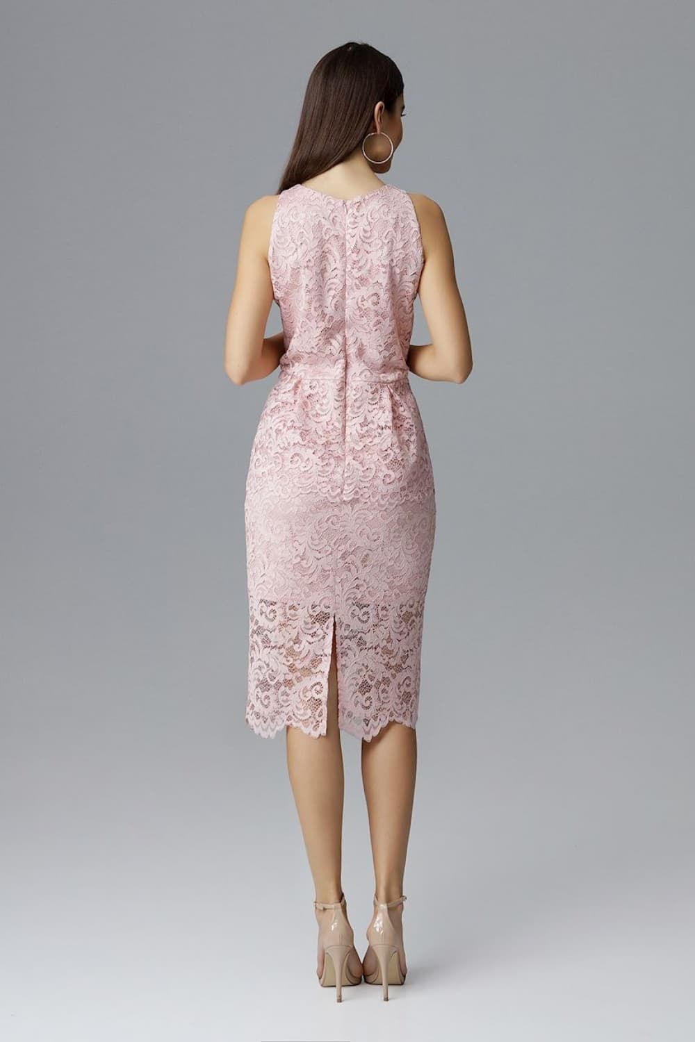 Vestito da sera model 126200 Figl - Miniatura 3