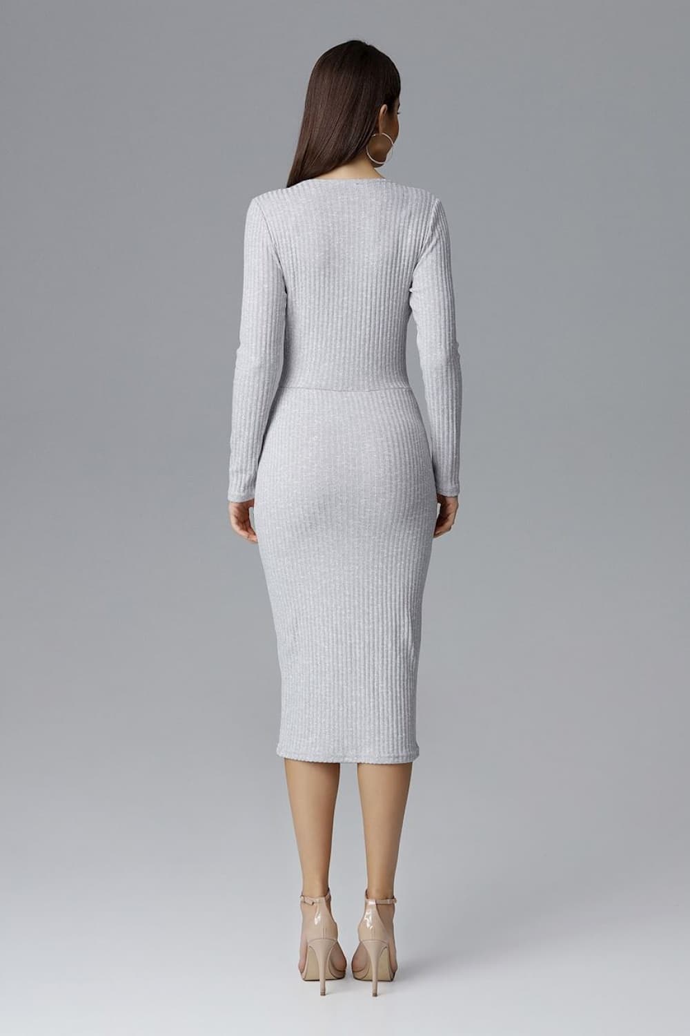 Vestito da cocktail model 126211 Figl - Miniatura 3