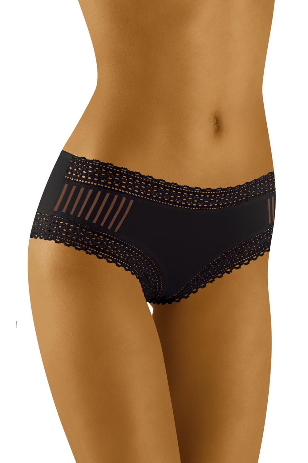 Culotte model 126432 Wolbar