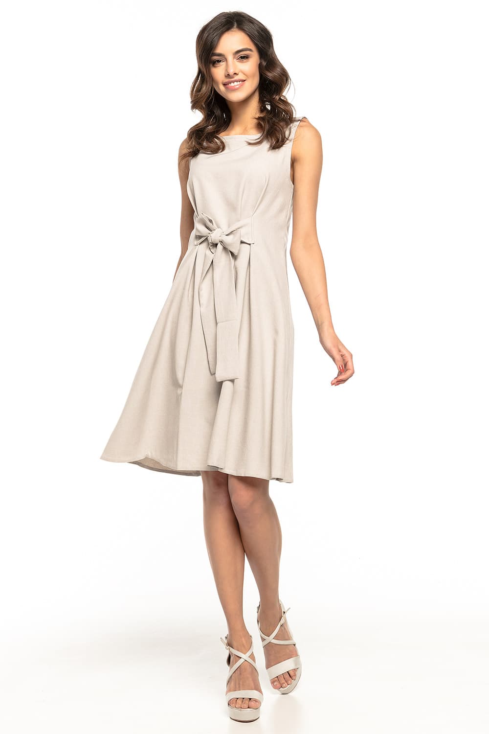 Vestito da giorno model 127853 Tessita