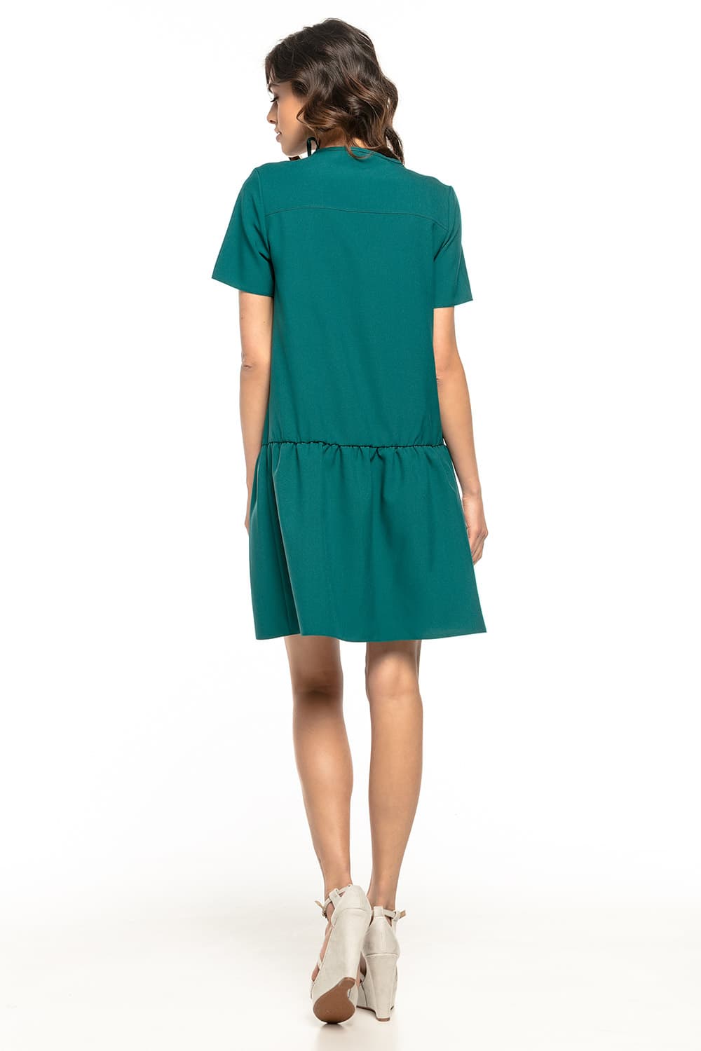 Vestito da giorno model 127857 Tessita - Miniatura 3