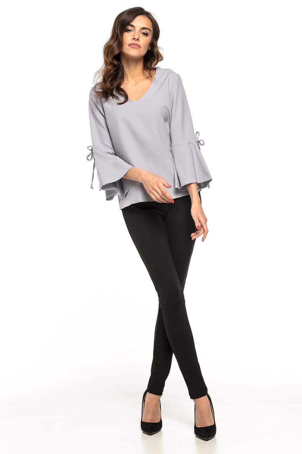 Maglia model 127867 Tessita