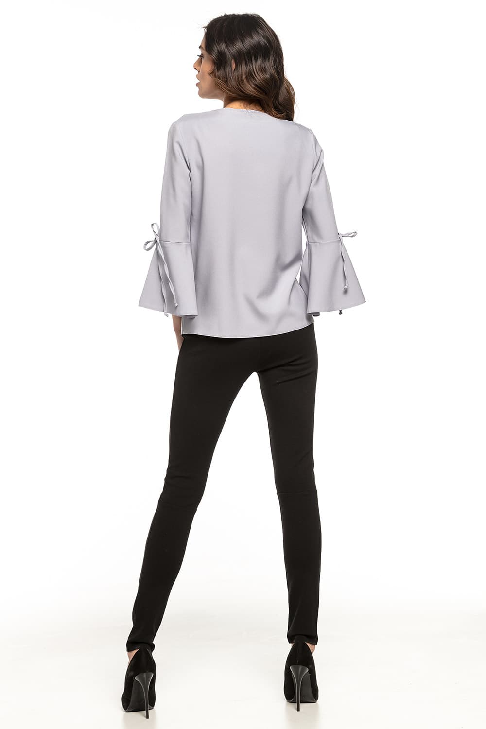 Maglia model 127867 Tessita - Miniatura 2