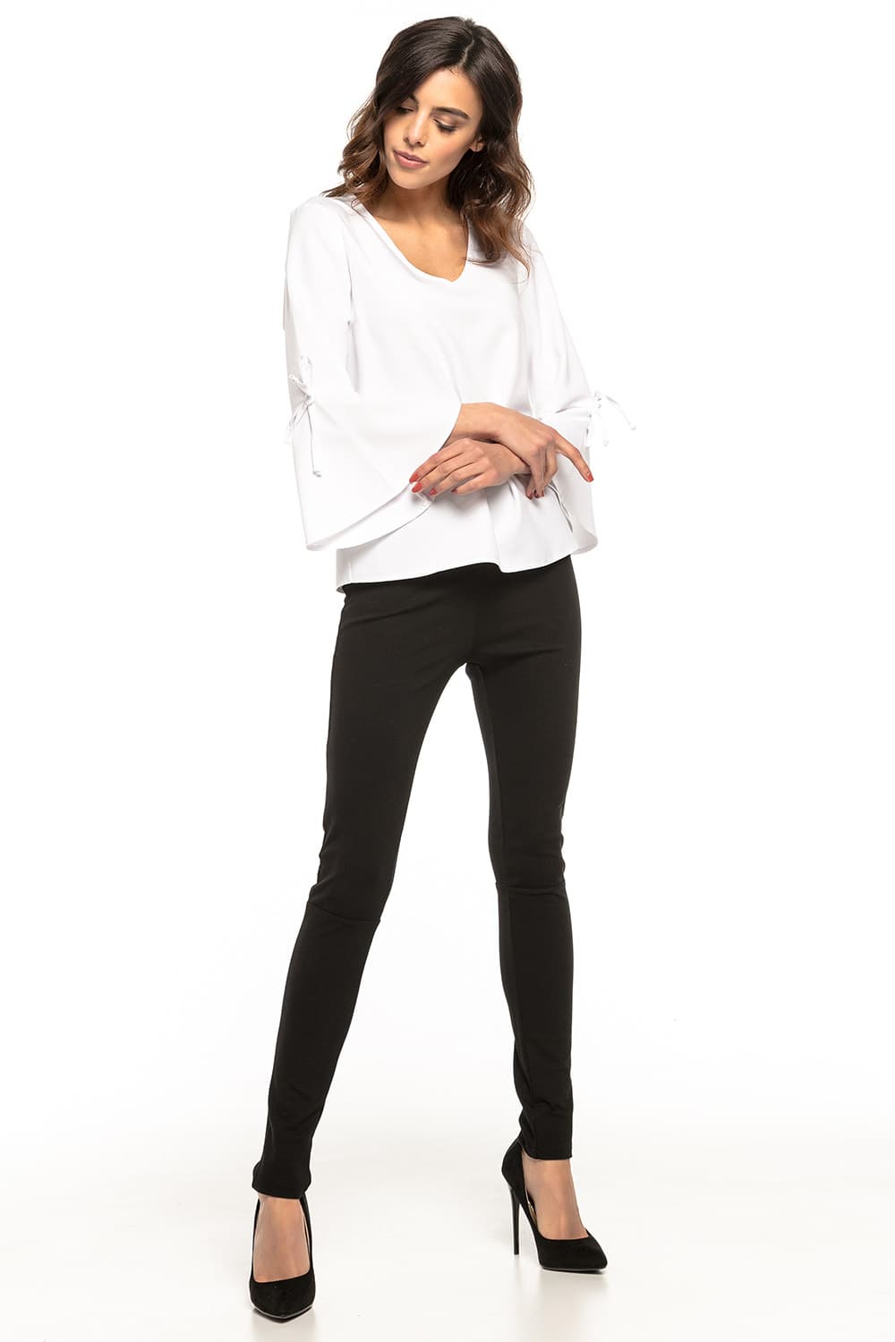 Maglia model 127873 Tessita