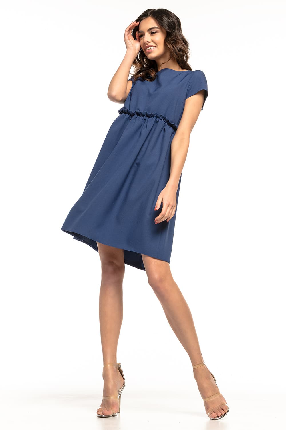 Vestito da giorno model 127930 Tessita - Miniatura 2