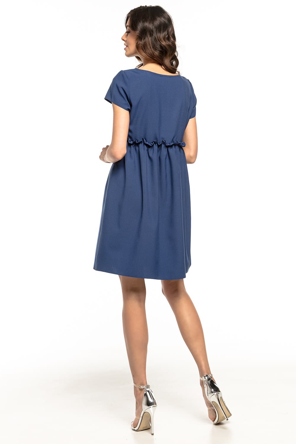 Vestito da giorno model 127930 Tessita - Miniatura 3