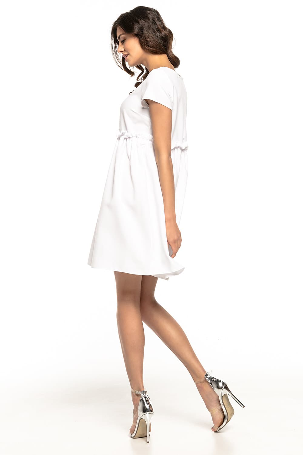 Vestito da giorno model 127932 Tessita - Miniatura 3