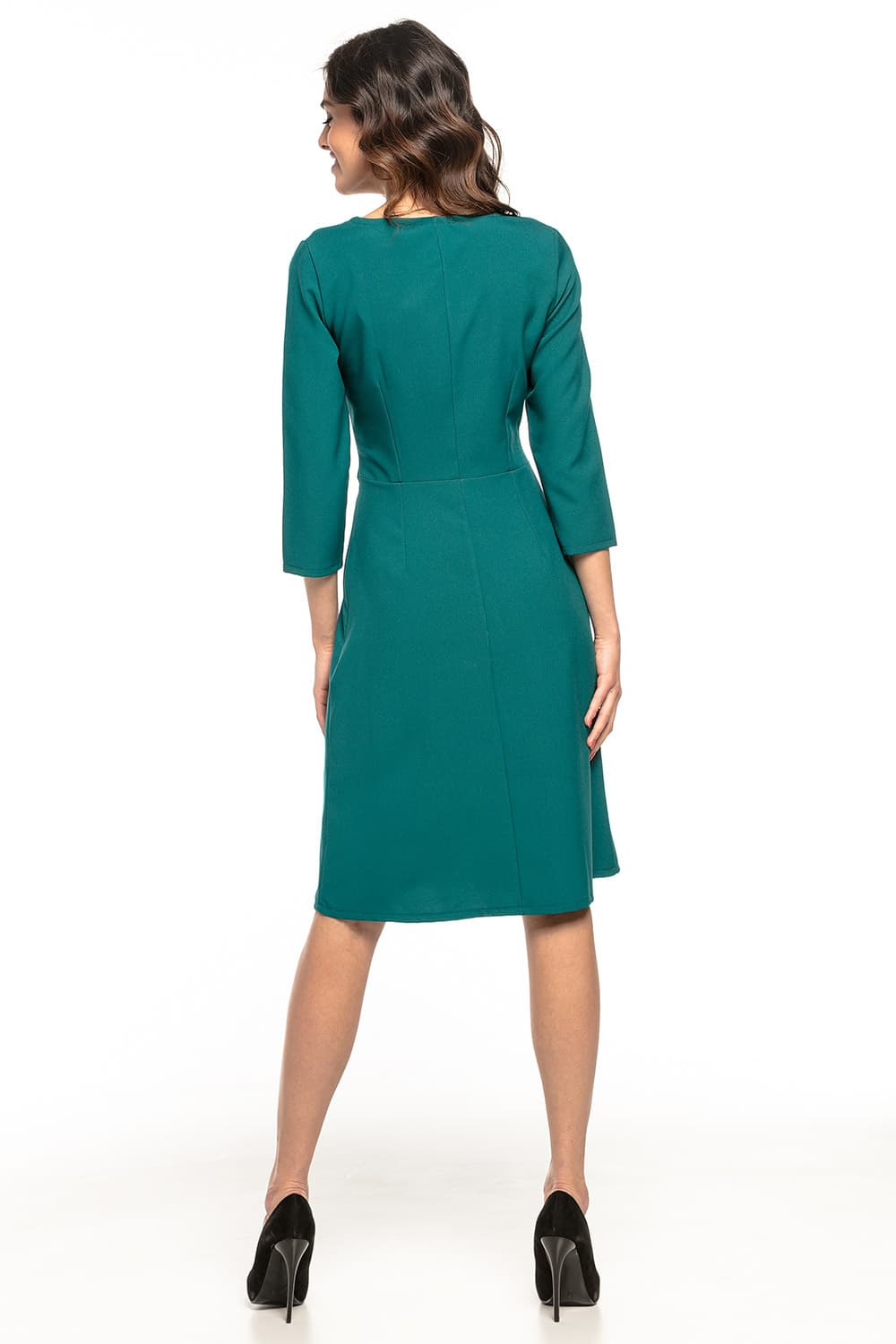 Vestito da giorno model 127934 Tessita - Miniatura 3