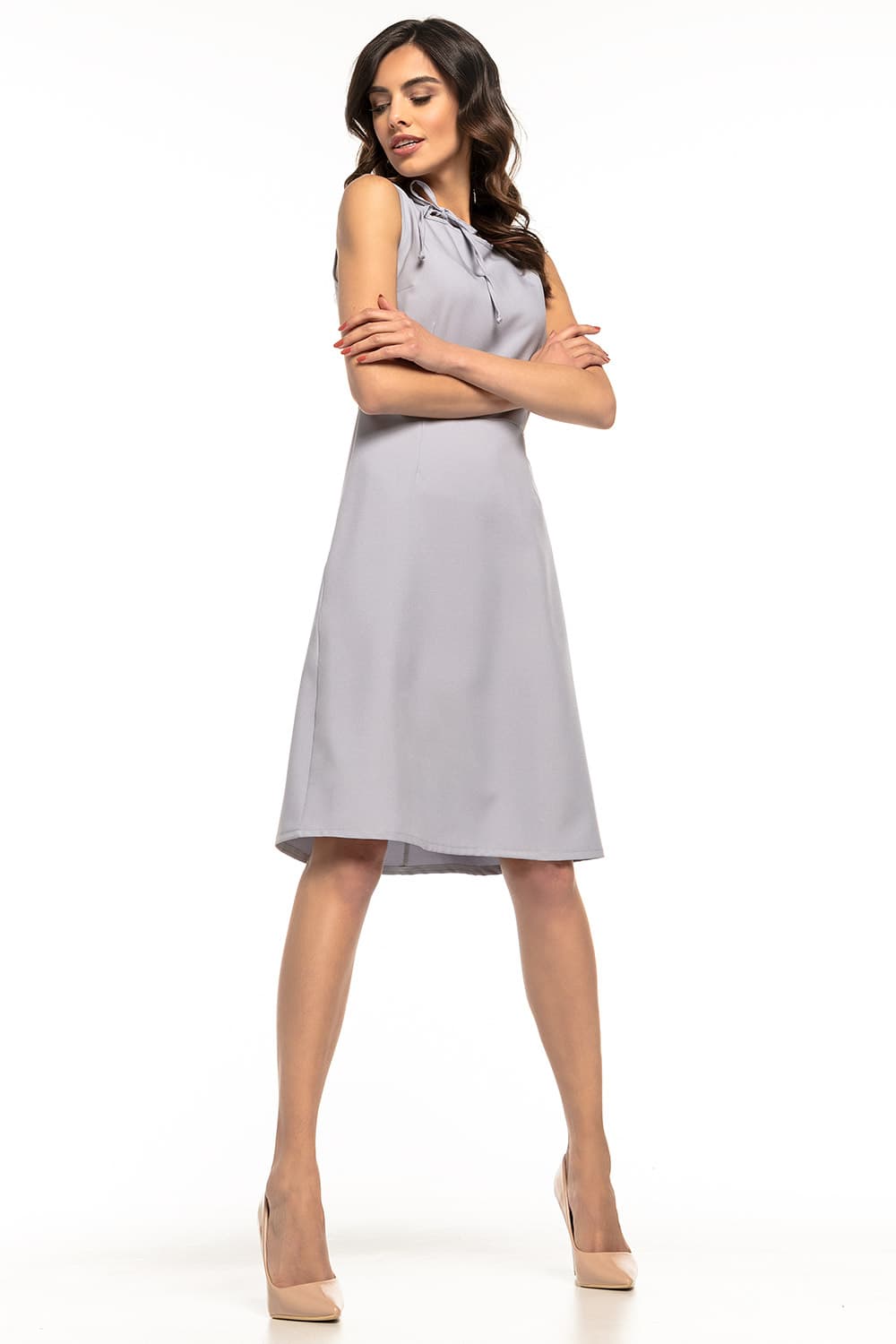 Vestito da giorno model 127939 Tessita