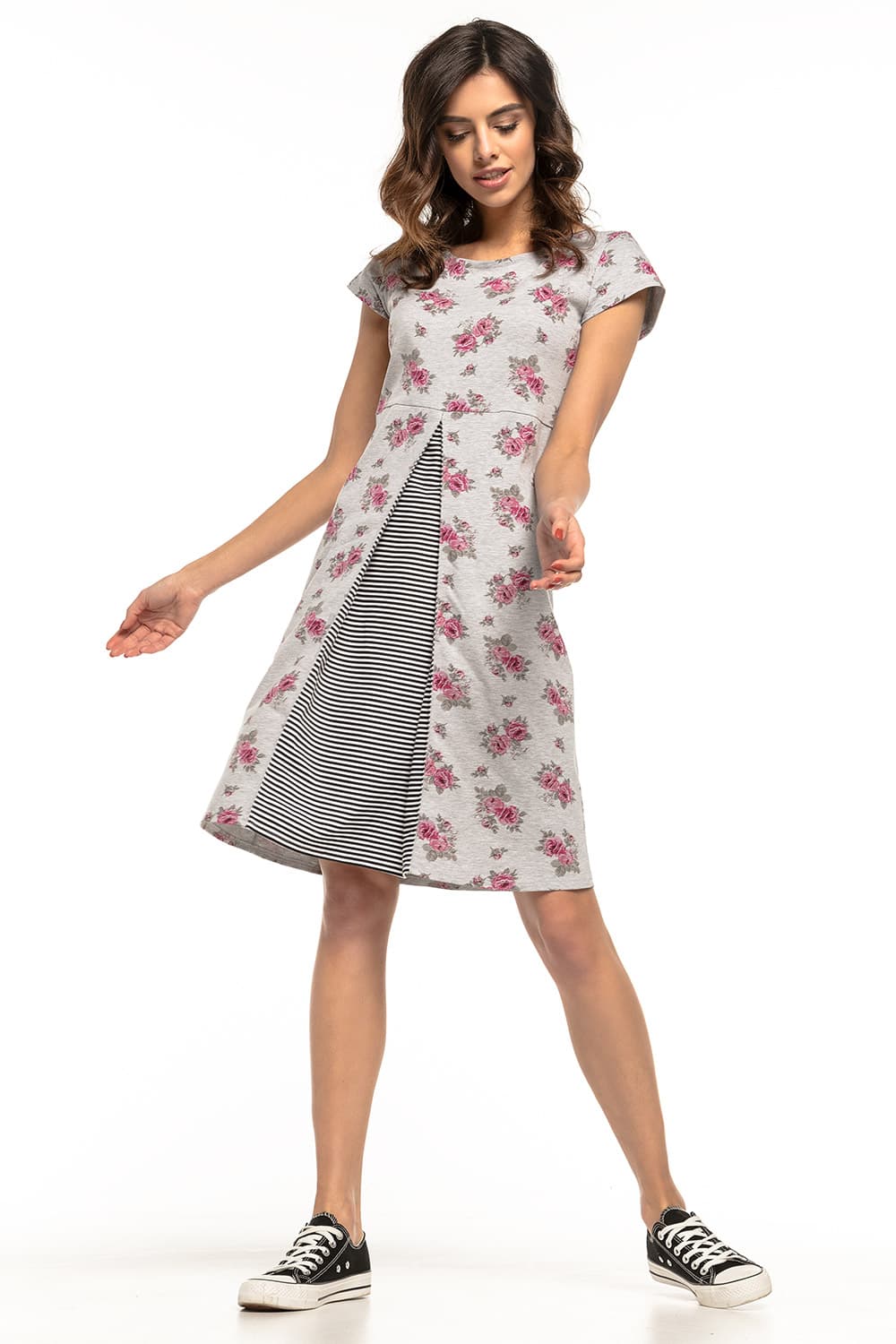 Vestito da giorno model 127942 Tessita - Miniatura 2