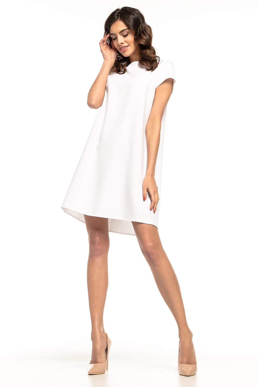 Vestito da giorno model 127953 Tessita - Miniatura 2